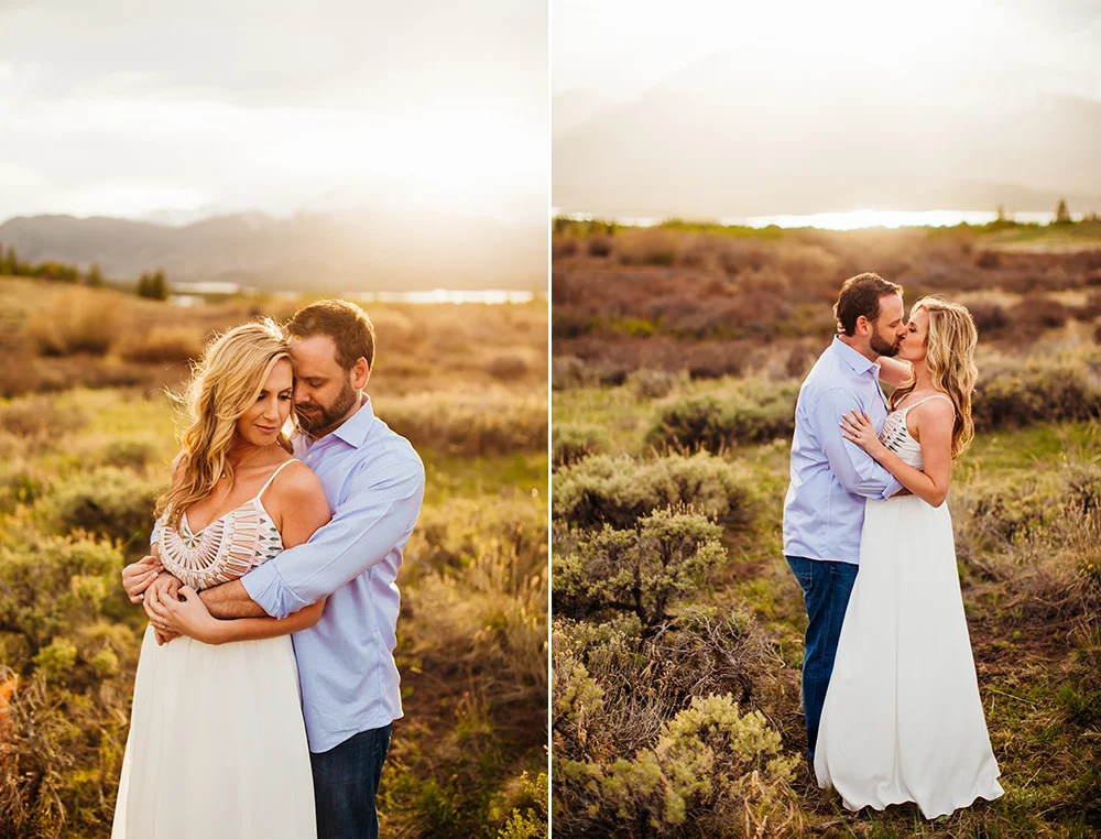 Rocky Mountain Engagement Session - Golden Hour-1.jpg
