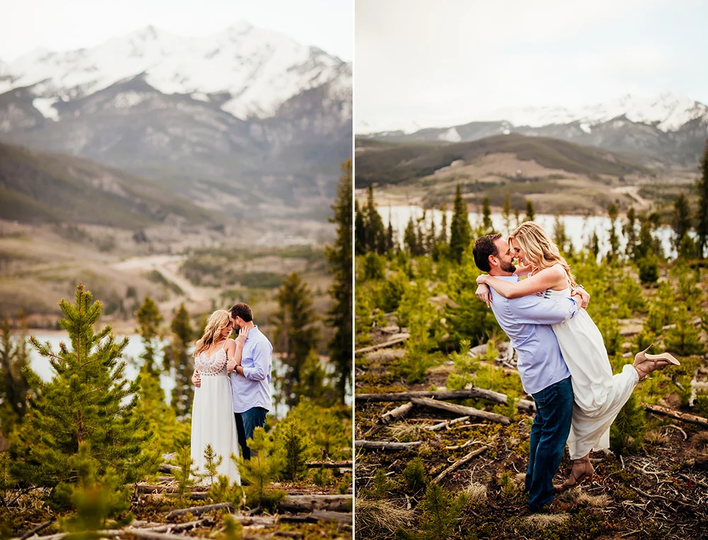 Rocky Mountain Engagement Session - Golden Hour-3.jpg