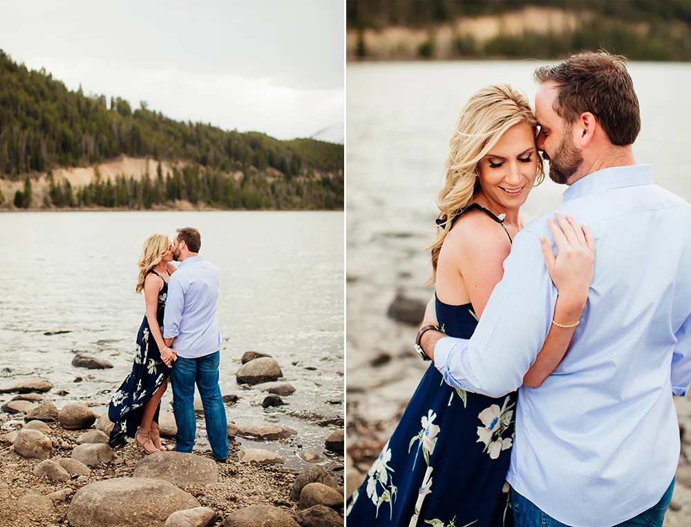 Rocky Mountain Engagement Session - Golden Hour-5.jpg