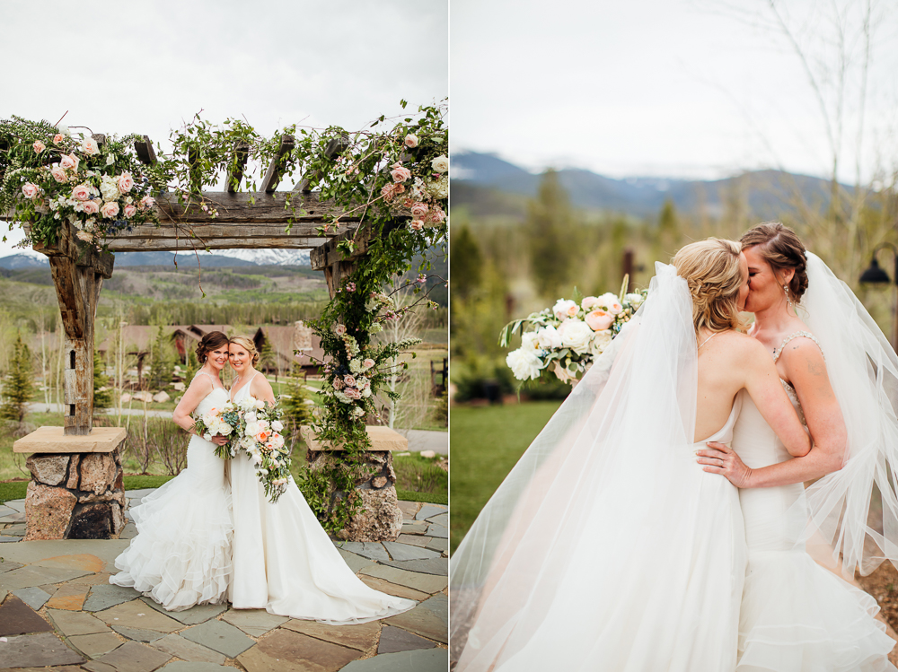 Devils Thumb Ranch Wedding - Denver Same Sex Wedding Photographer -2.jpg