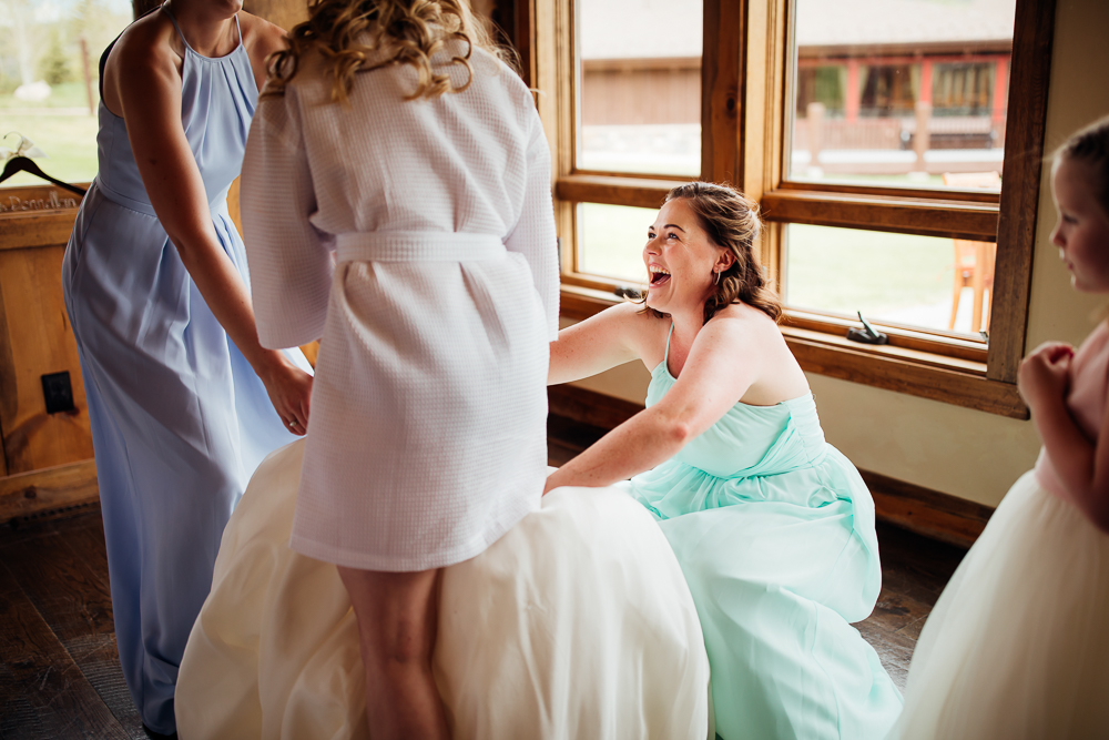 Devils Thumb Ranch Wedding - Denver Same Sex Wedding Photographer -24.jpg