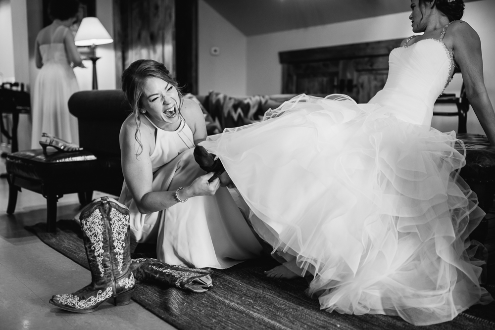 Devils Thumb Ranch Wedding - Denver Same Sex Wedding Photographer -30.jpg