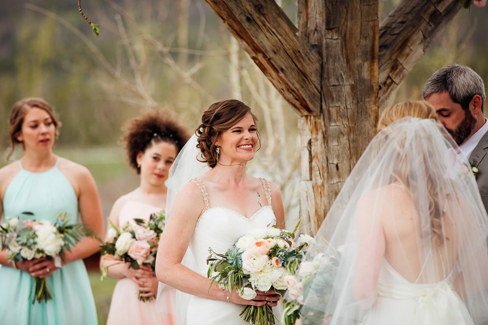 Devils Thumb Ranch Wedding - Denver Same Sex Wedding Photographer -66.jpg