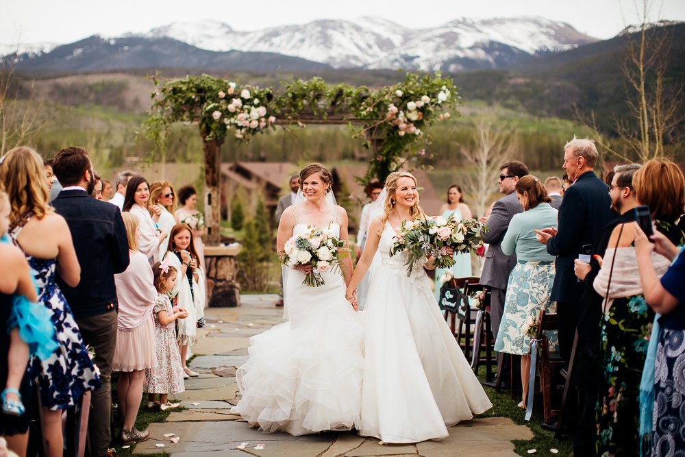 Devils Thumb Ranch Wedding - Denver Same Sex Wedding Photographer -75.jpg