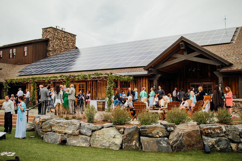 Devils Thumb Ranch Wedding - Denver Same Sex Wedding Photographer -77.jpg