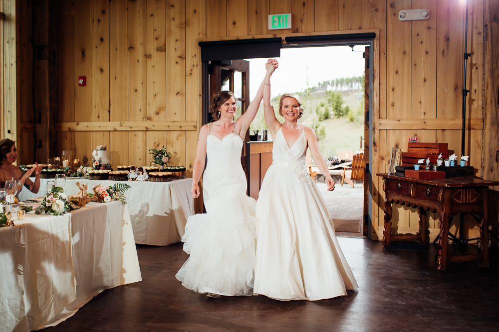 Devils Thumb Ranch Wedding - Denver Same Sex Wedding Photographer -81.jpg