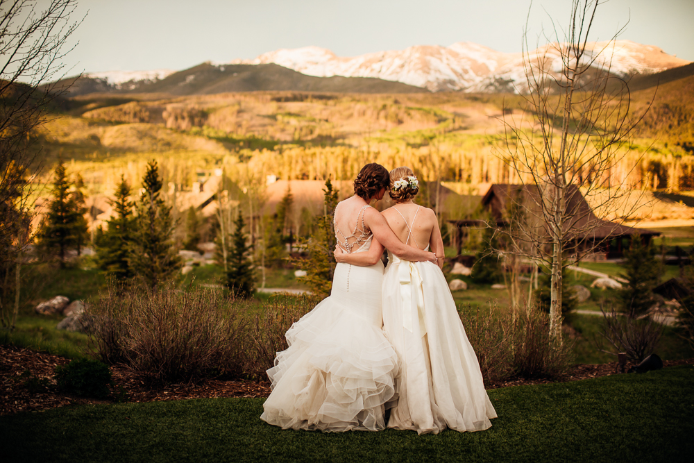 Devils Thumb Ranch Wedding - Denver Same Sex Wedding Photographer -88.jpg