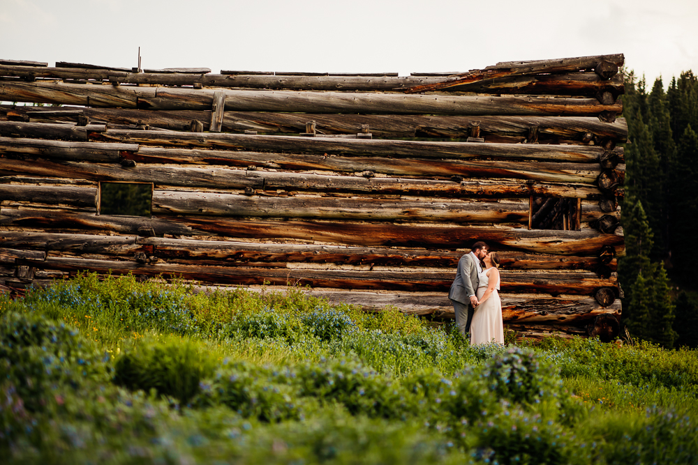 Summer breckenridge engagement session -42.jpg