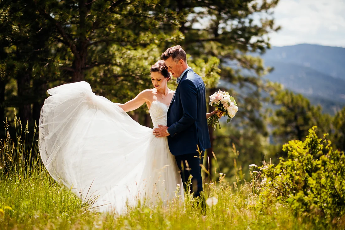 Moss Denver Wedding - Denver Wedding Photographer -39.jpg