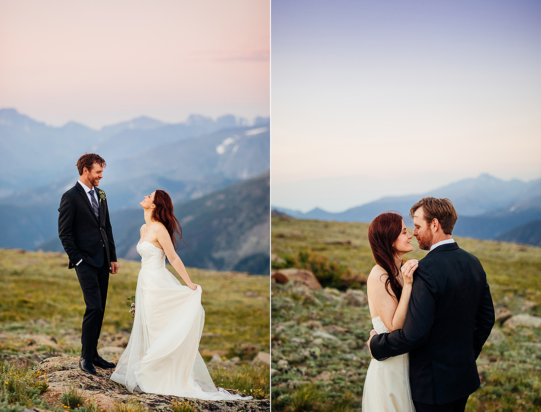 Rocky Mountain National Park Elopement - Trail Ridge Road -5.jpg