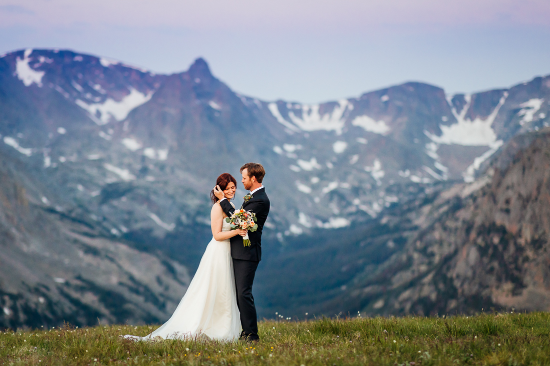 Rocky Mountain National Park Elopement - Trail Ridge Road -16.jpg