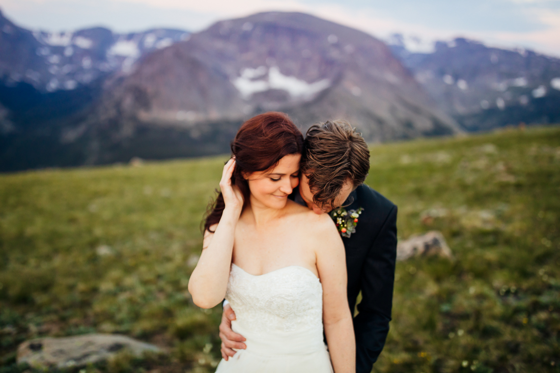 Rocky Mountain National Park Elopement - Trail Ridge Road -24.jpg