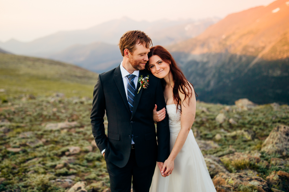 Rocky Mountain National Park Elopement - Trail Ridge Road -37.jpg