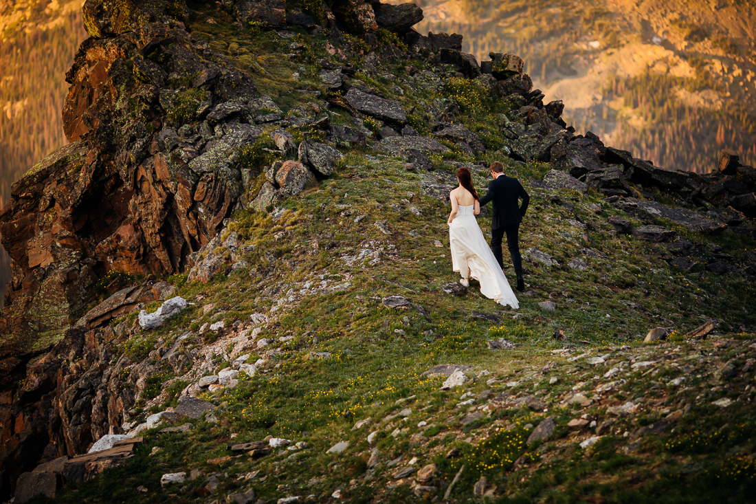 Rocky Mountain National Park Elopement - Trail Ridge Road -45.jpg