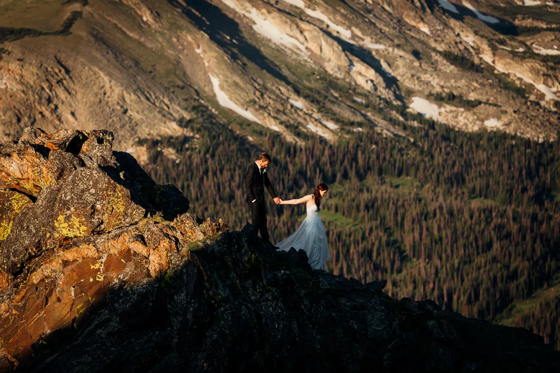Rocky Mountain National Park Elopement - Trail Ridge Road -53.jpg