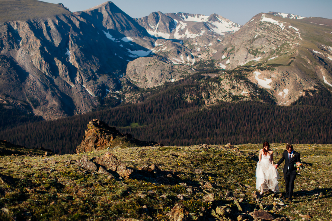 Rocky Mountain National Park Elopement - Trail Ridge Road -68.jpg