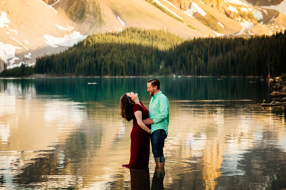 Banff Portrait Session - Banff Wedding Photographer-11.jpg