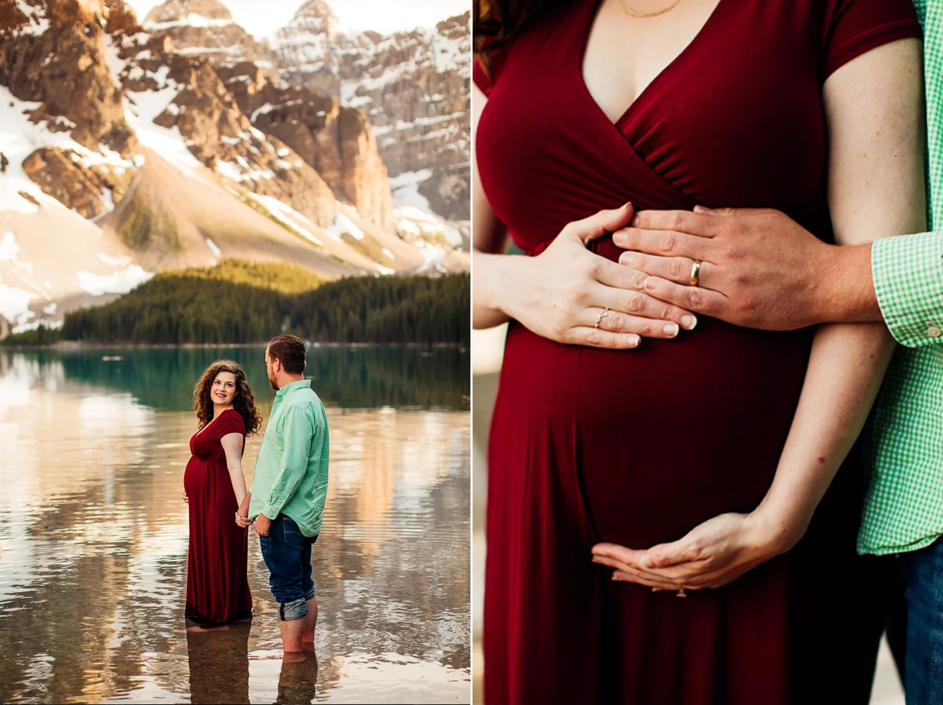 Banff Portrait Session - Banff Wedding Photographer-19.jpg