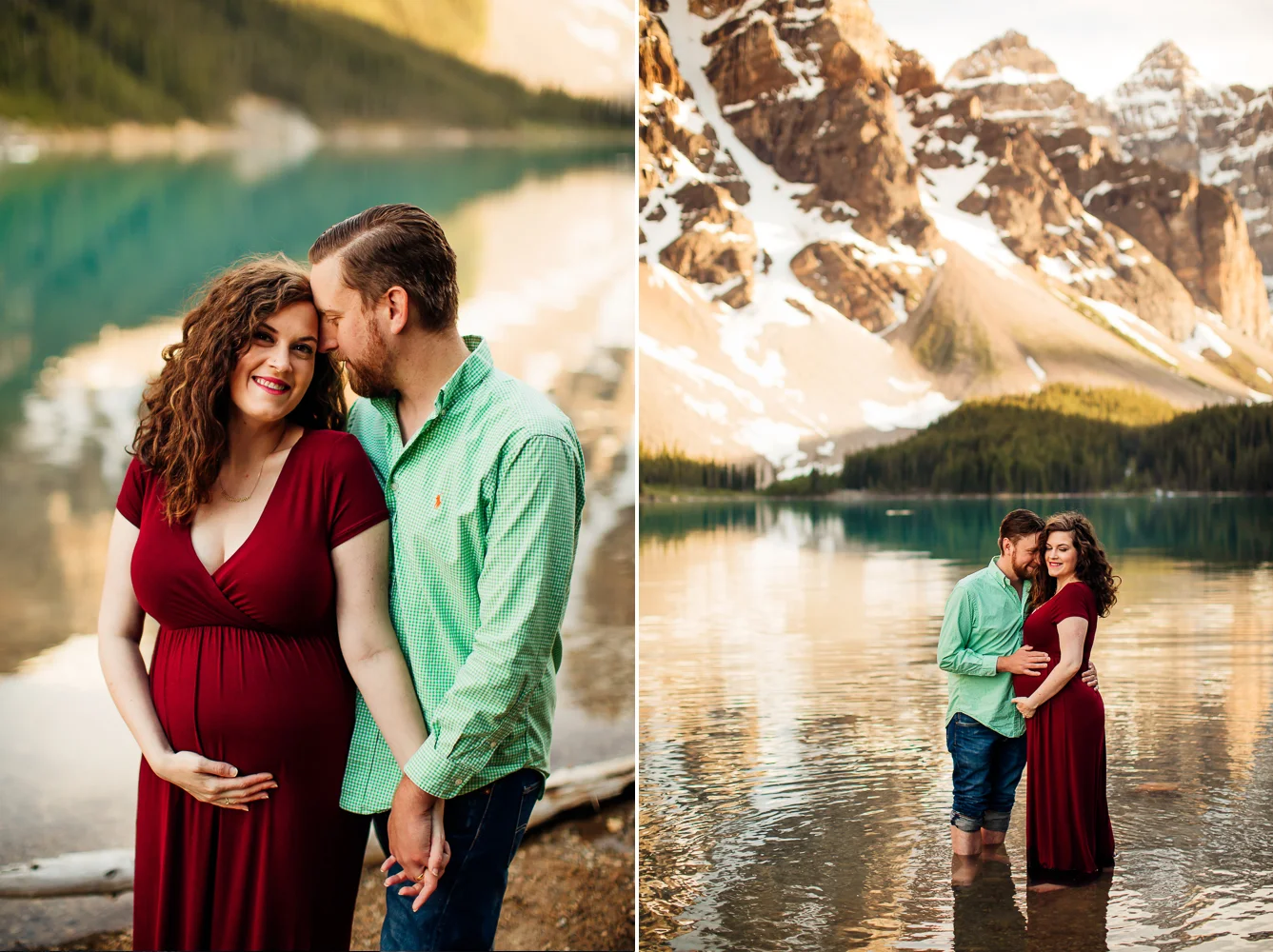 Banff Portrait Session - Banff Wedding Photographer-26.jpg