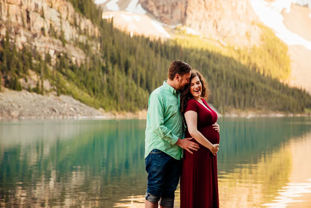 Banff Portrait Session - Banff Wedding Photographer-36.jpg