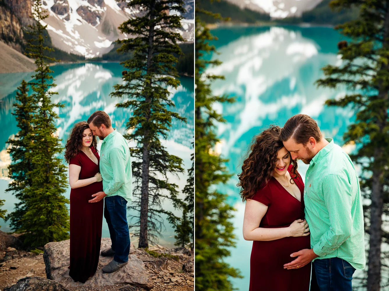 Banff Portrait Session - Banff Wedding Photographer-56 copy.jpg