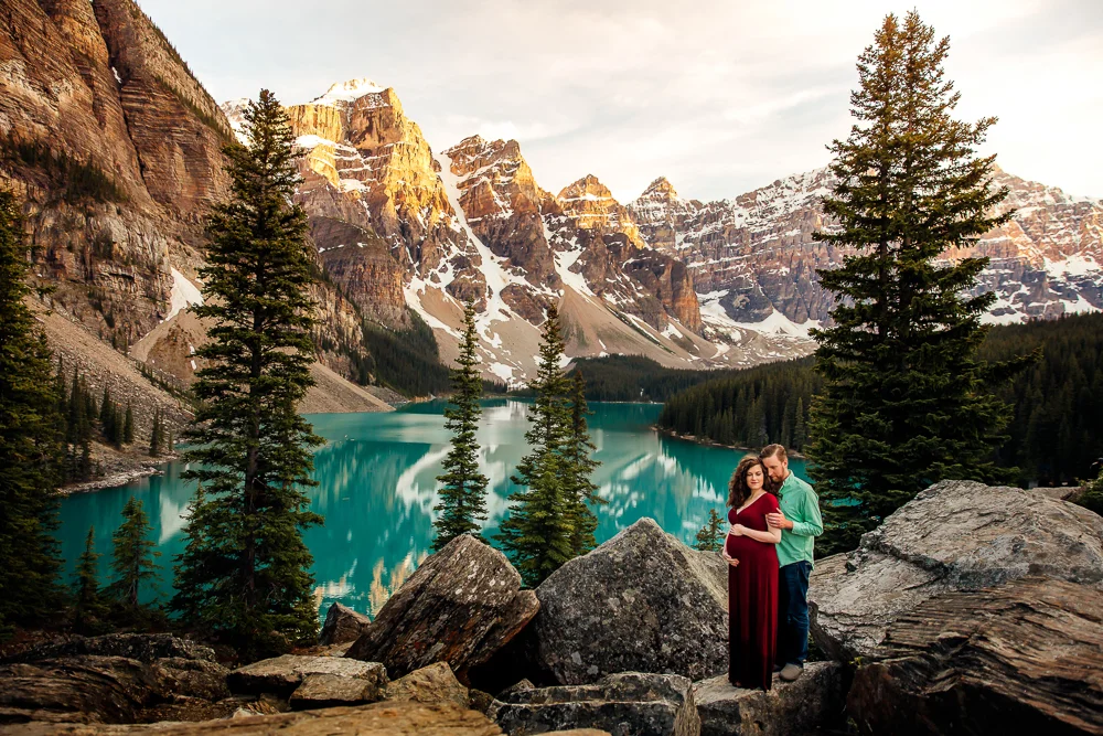 Banff Portrait Session - Banff Wedding Photographer-78.jpg