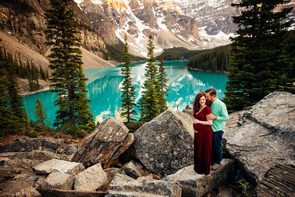 Banff Portrait Session - Banff Wedding Photographer-83.jpg