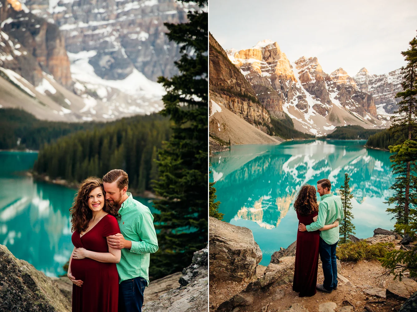 Banff Portrait Session - Banff Wedding Photographer-96.jpg