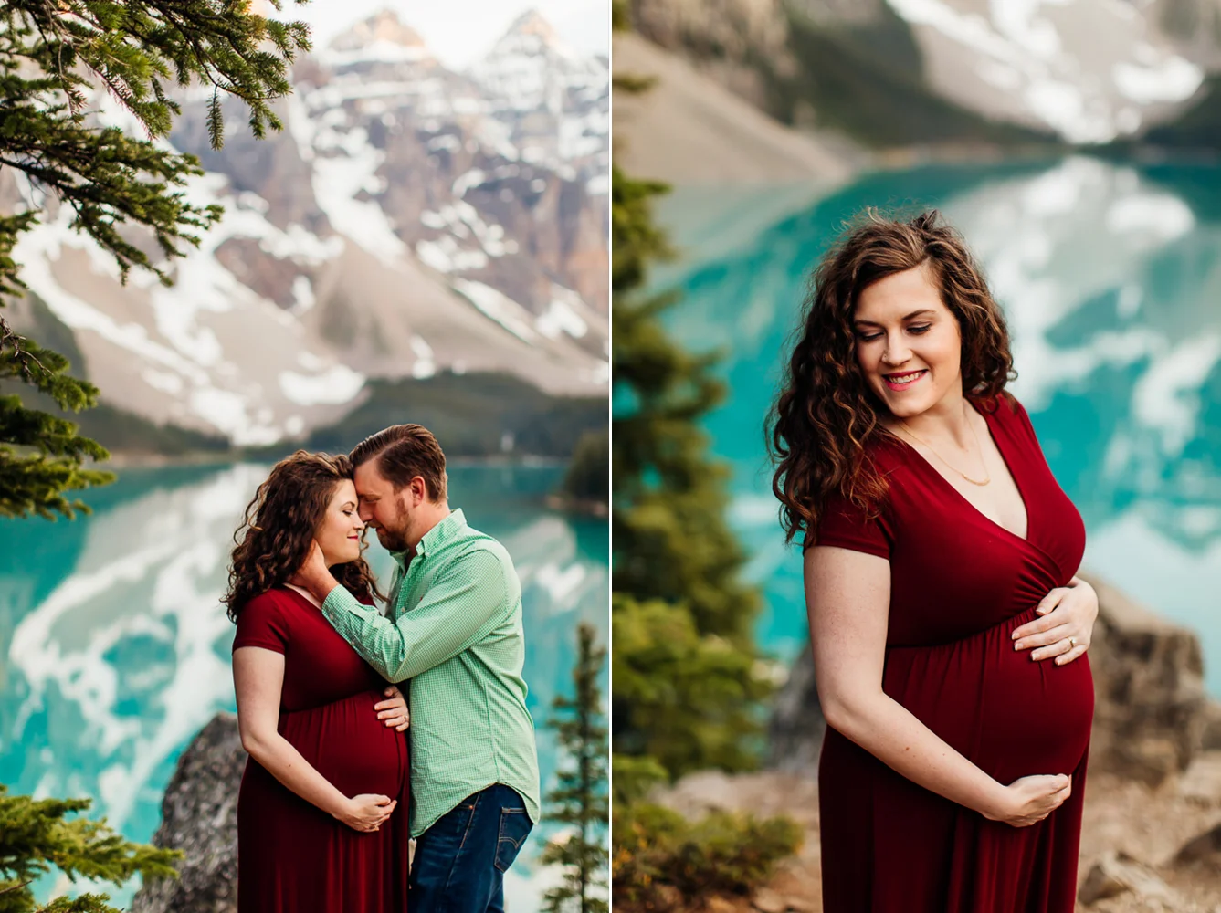 Banff Portrait Session - Banff Wedding Photographer-99.jpg