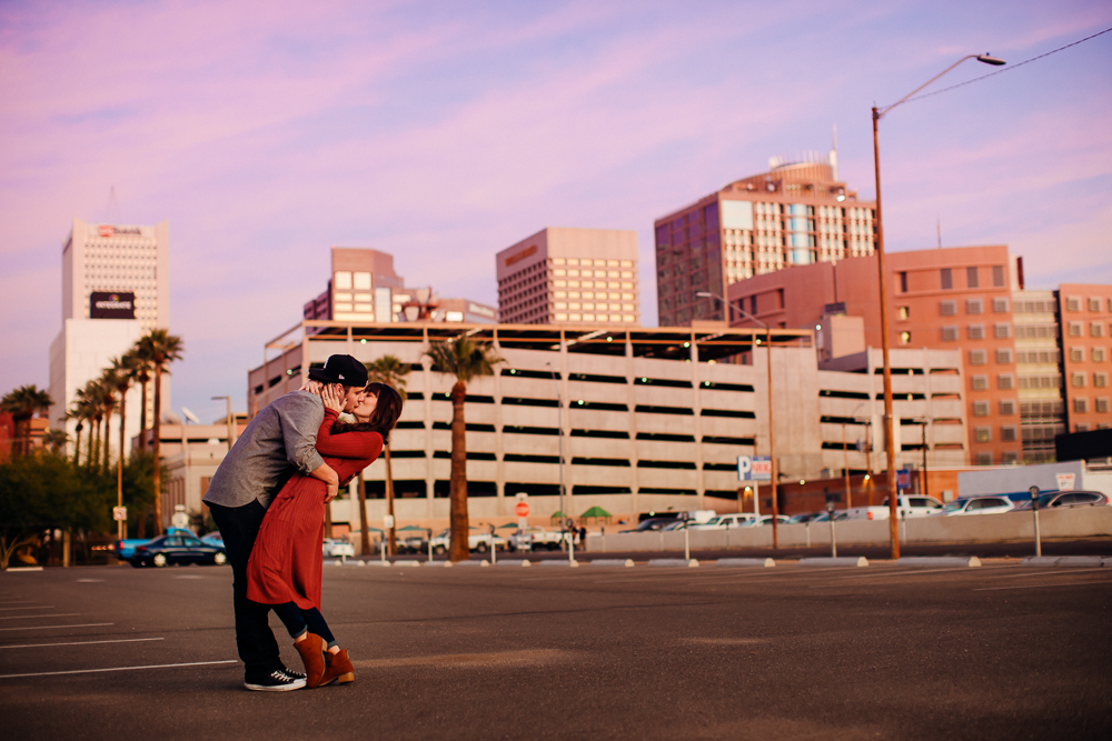 Downtown Phoenix engagement session - Best Phoenix Photographer-57.jpg