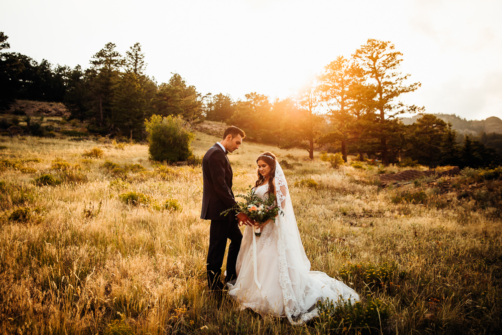 Taharaa Mountain Lodge Wedding - Estes Wedding Photographer -28.jpg