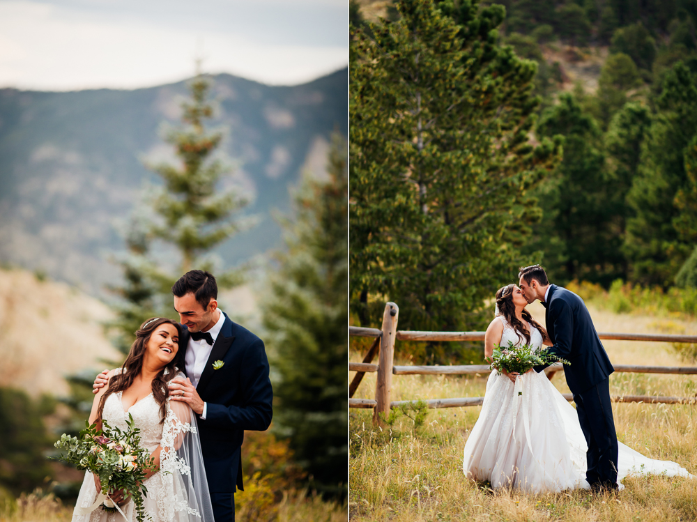 Taharaa Mountain Lodge Wedding - Estes Wedding Photographer -40.jpg