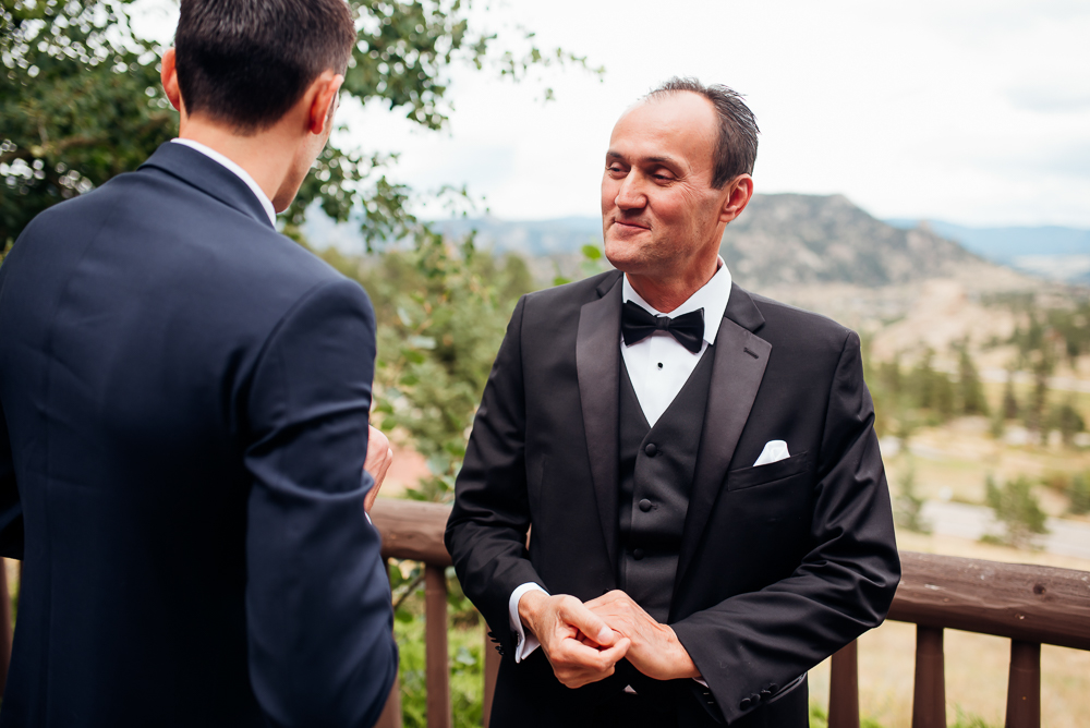 Taharaa Mountain Lodge Wedding - Estes Wedding Photographer -68.jpg