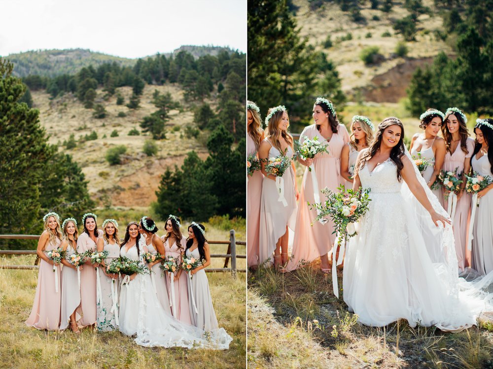 Taharaa Mountain Lodge Wedding - Estes Wedding Photographer -74.jpg