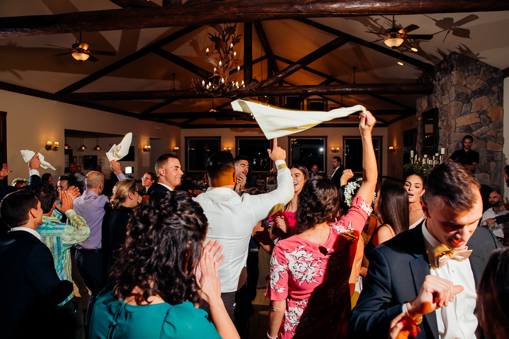 Taharaa Mountain Lodge Wedding - Estes Wedding Photographer -102.jpg