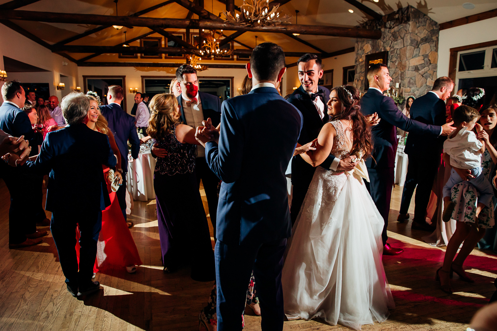 Taharaa Mountain Lodge Wedding - Estes Wedding Photographer -103.jpg