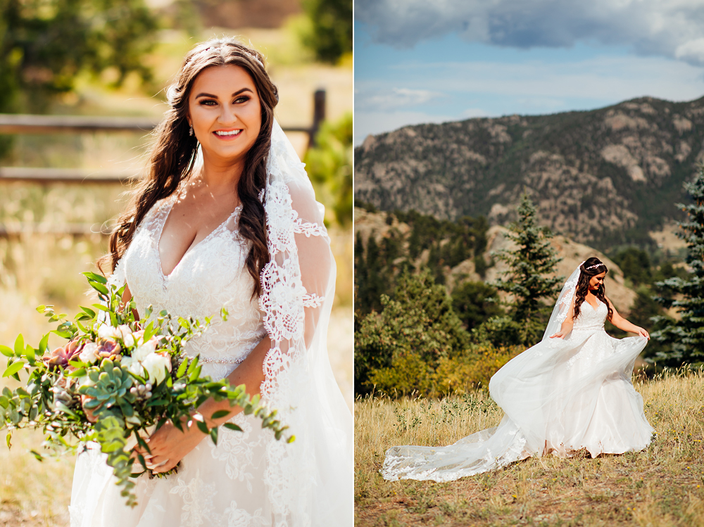 Taharaa Mountain Lodge Wedding - Estes Wedding Photographer -38.jpg