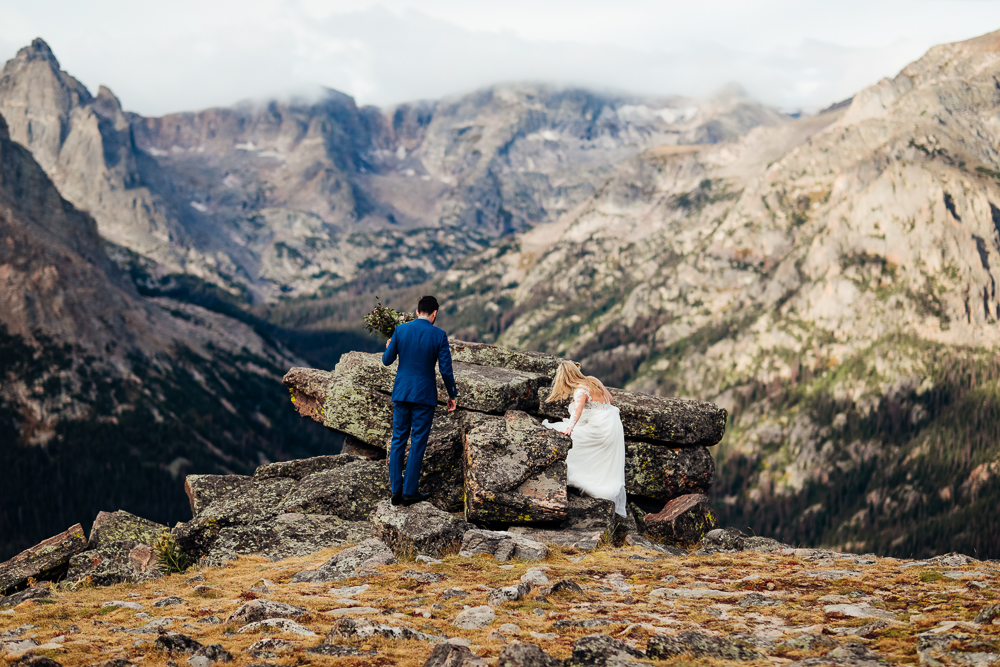 Rocky Mountian National Park Elopement - Trail Ridge Road -51.jpg