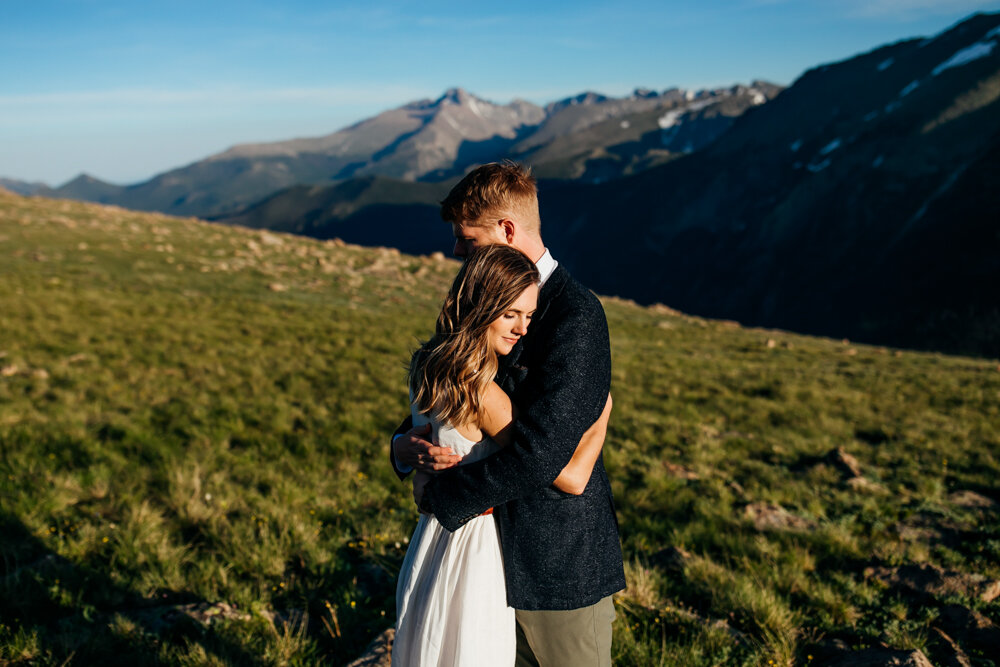 Rocky Mountain National Park Engagement Session -30.jpg