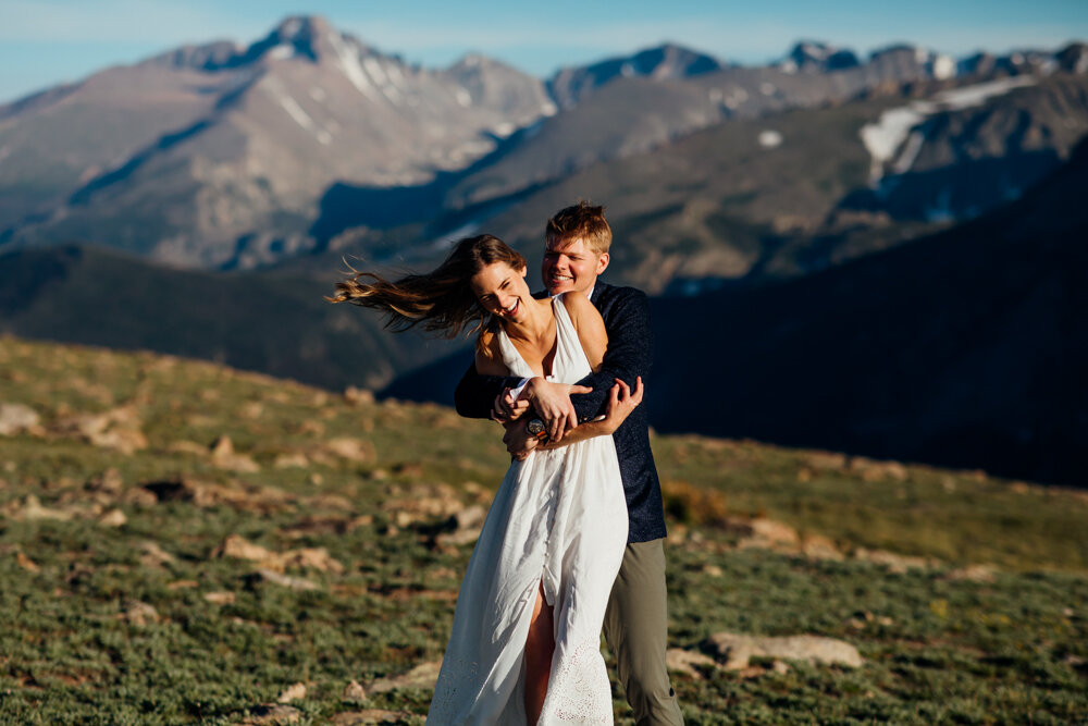 Rocky Mountain National Park Engagement Session -11.jpg