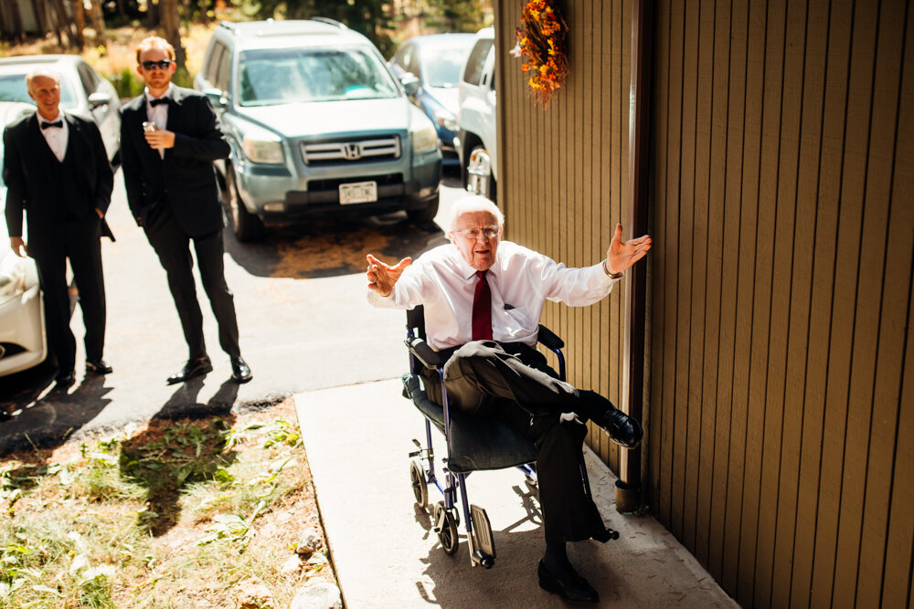 St Marys Catholic Church Breckenridge Wedding - The Lodge at Breckenridge Wedding -27.jpg