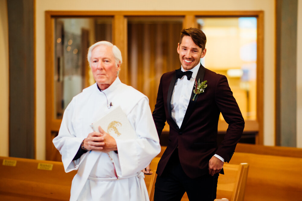 St Marys Catholic Church Breckenridge Wedding - The Lodge at Breckenridge Wedding -45.jpg