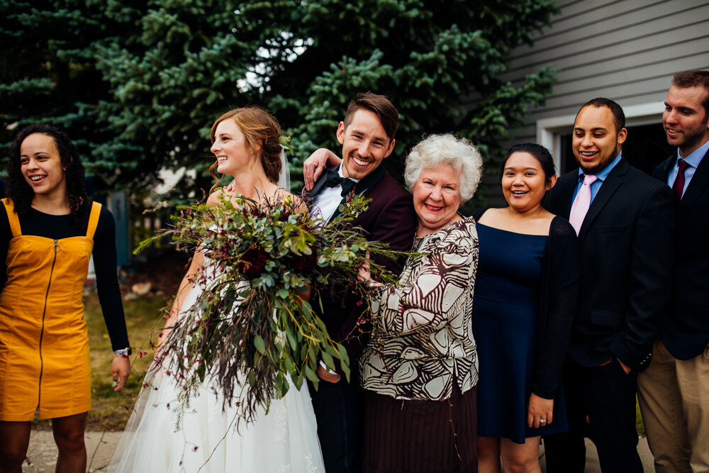 St Marys Catholic Church Breckenridge Wedding - The Lodge at Breckenridge Wedding -73.jpg