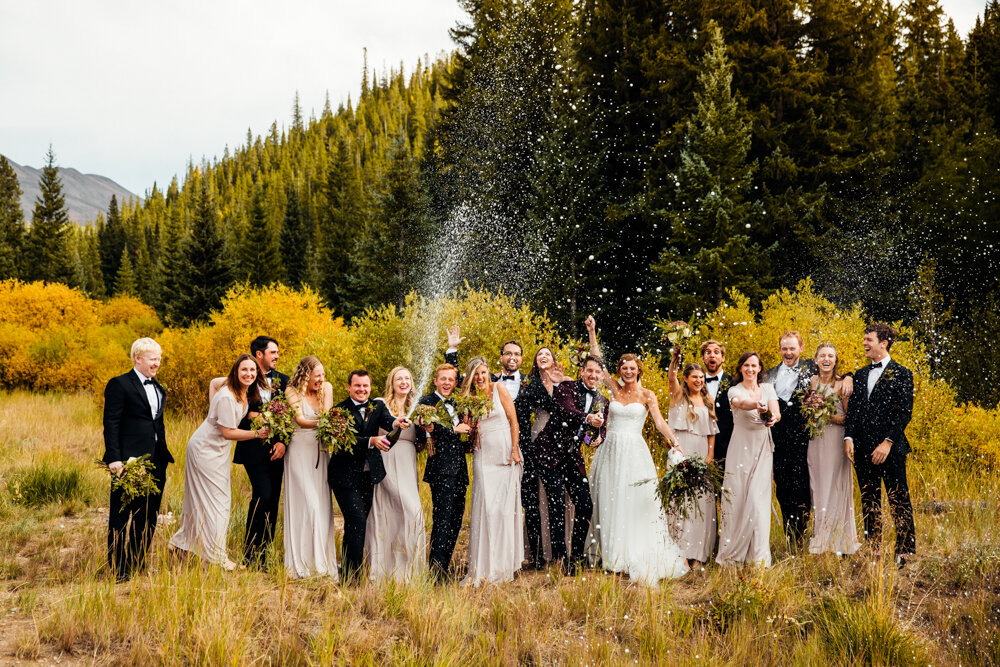 St Marys Catholic Church Breckenridge Wedding - The Lodge at Breckenridge Wedding -79.jpg