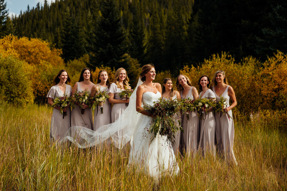 St Marys Catholic Church Breckenridge Wedding - The Lodge at Breckenridge Wedding -84.jpg