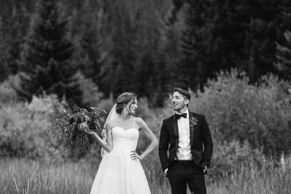 St Marys Catholic Church Breckenridge Wedding - The Lodge at Breckenridge Wedding -101.jpg