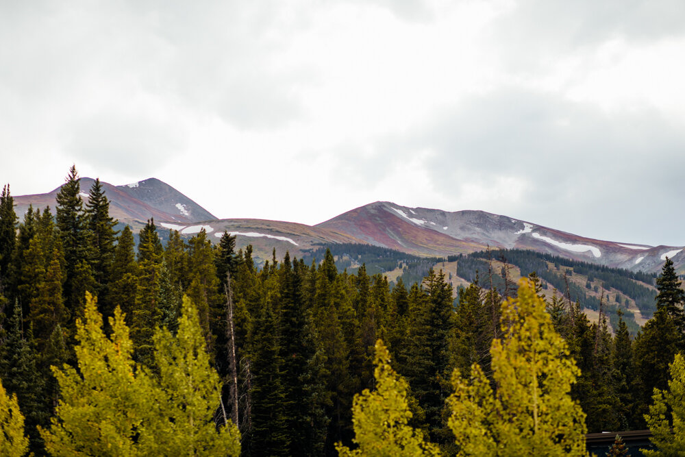 St Marys Catholic Church Breckenridge Wedding - The Lodge at Breckenridge Wedding -106.jpg