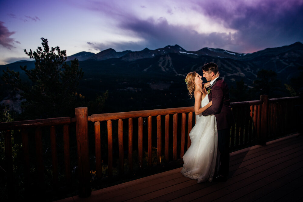 St Marys Catholic Church Breckenridge Wedding - The Lodge at Breckenridge Wedding -146.jpg