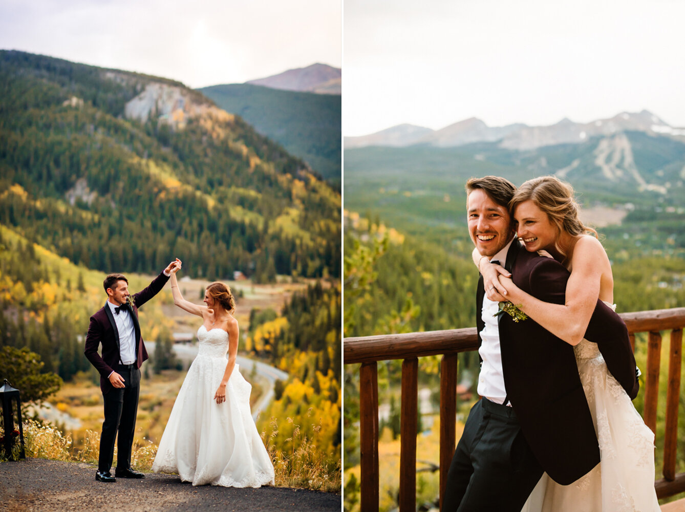 St Marys Catholic Church Breckenridge Wedding - The Lodge at Breckenridge Wedding -137 copy.jpg