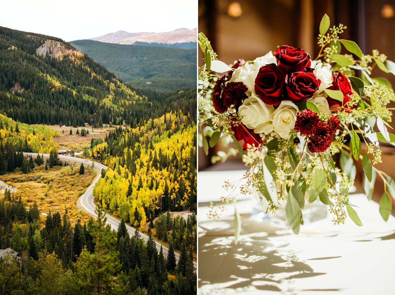 St Marys Catholic Church Breckenridge Wedding - The Lodge at Breckenridge Wedding -300.jpg